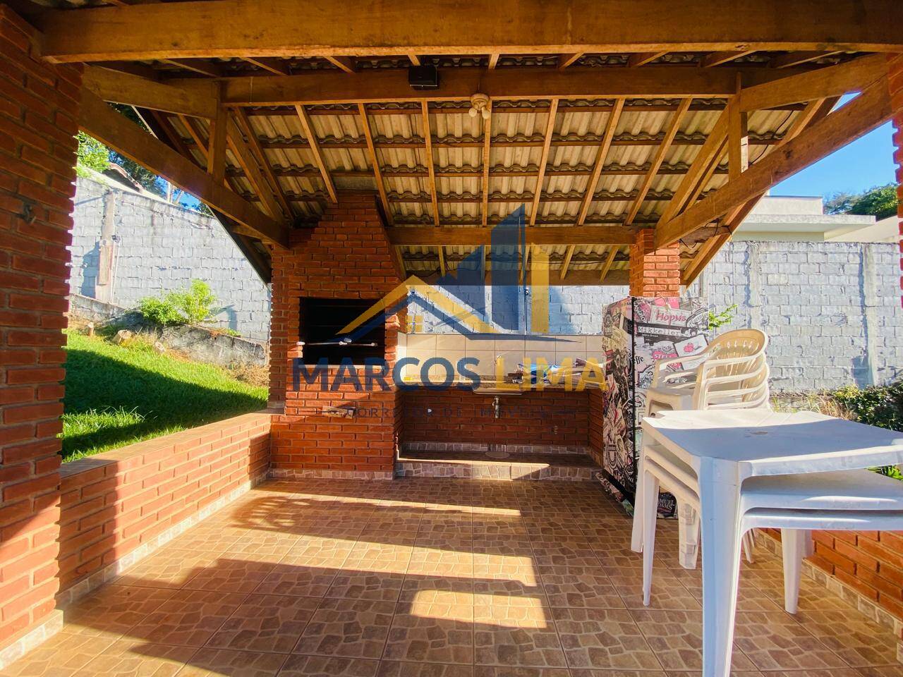 Sítio, 5 quartos, 4000 m² - Foto 40