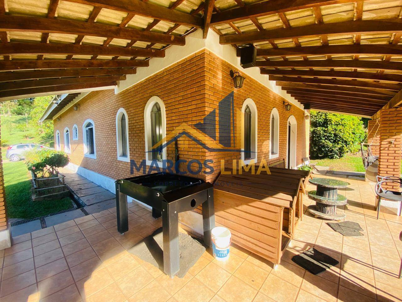 Sítio, 5 quartos, 4000 m² - Foto 42