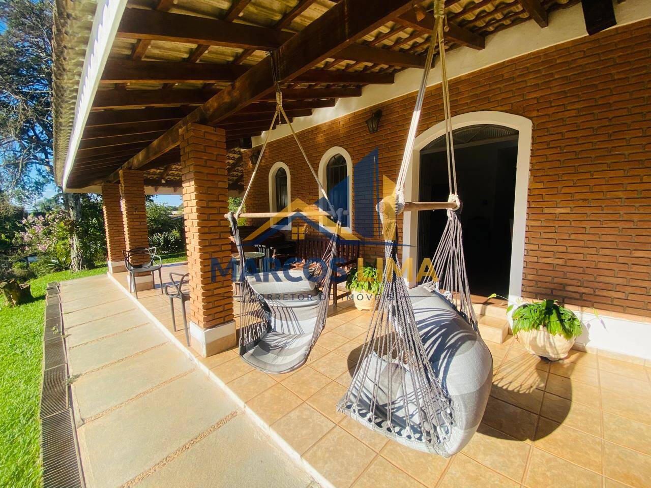 Sítio, 5 quartos, 4000 m² - Foto 43