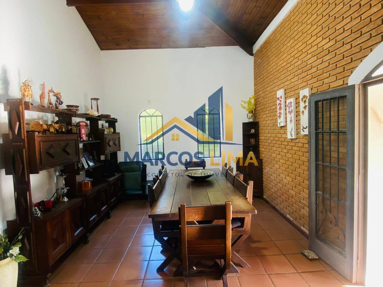 Sítio, 5 quartos, 4000 m² - Foto 47
