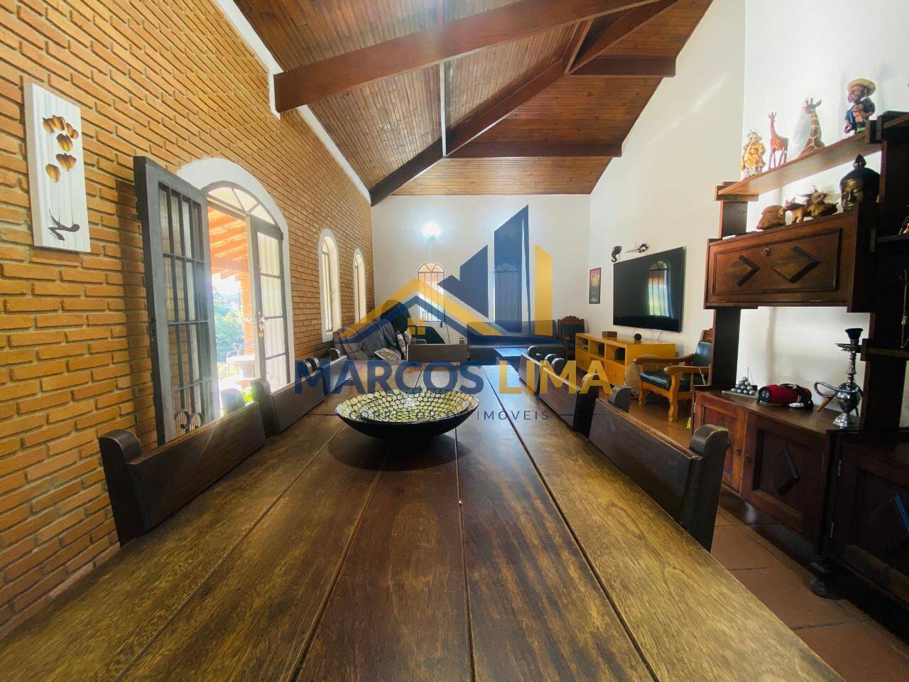 Sítio, 5 quartos, 4000 m² - Foto 50