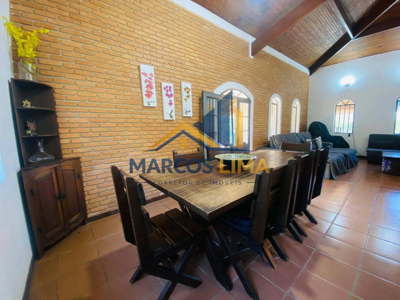 Sítio, 5 quartos, 4000 m² - Foto 51