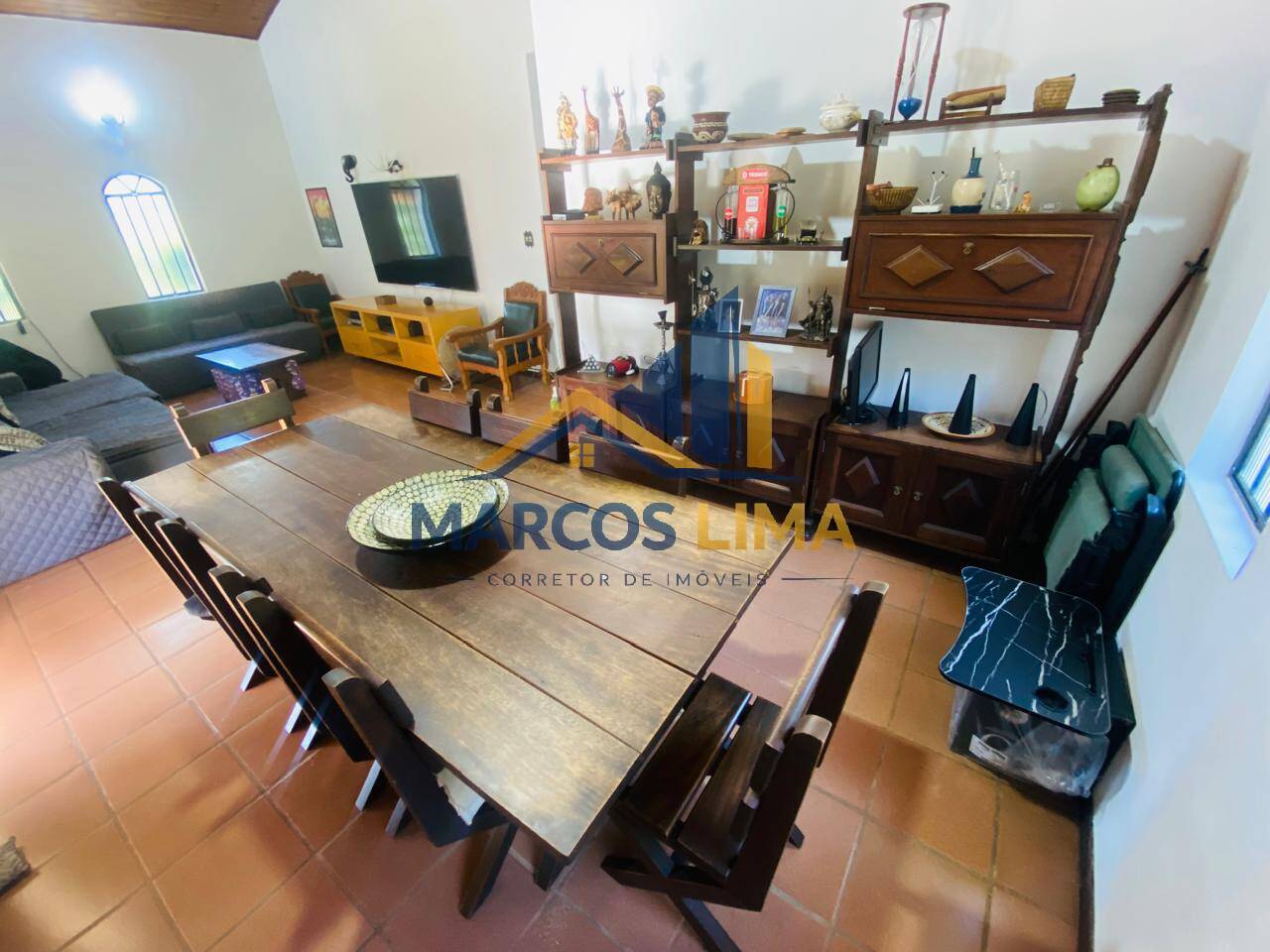 Sítio, 5 quartos, 4000 m² - Foto 49