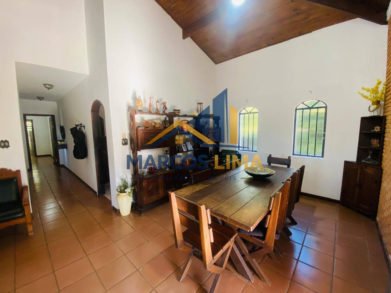 Sítio, 5 quartos, 4000 m² - Foto 48