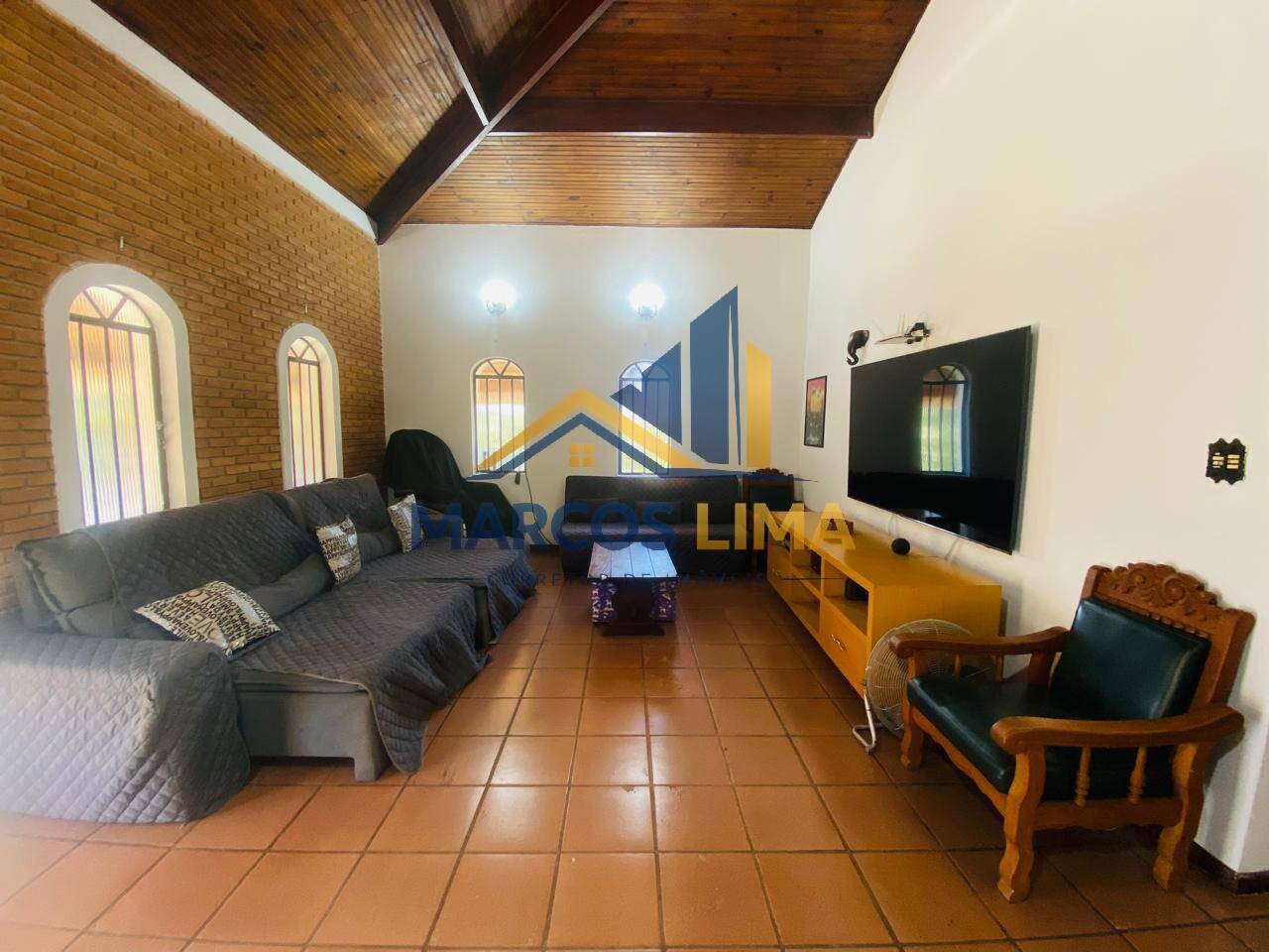 Sítio, 5 quartos, 4000 m² - Foto 52