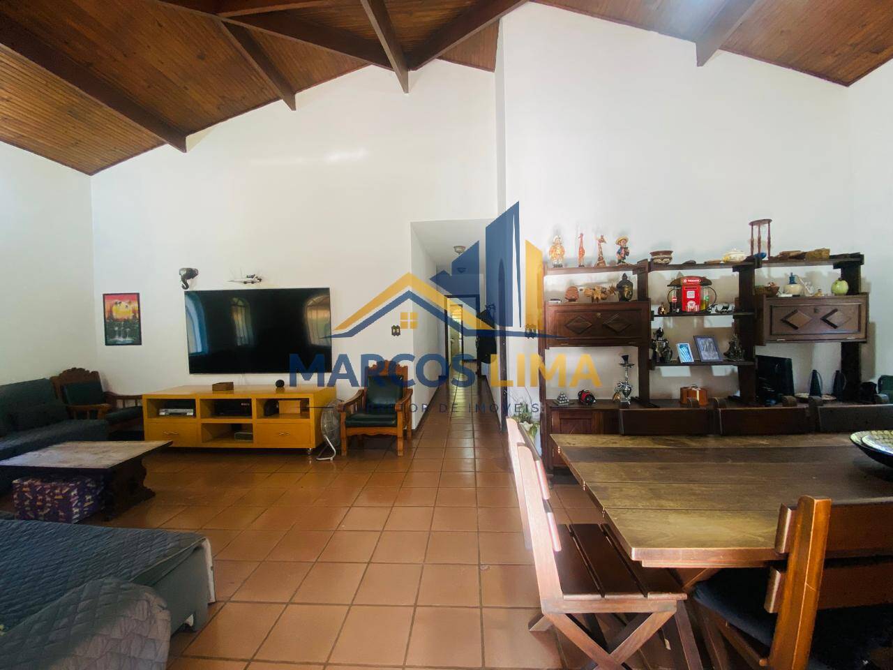 Sítio, 5 quartos, 4000 m² - Foto 53