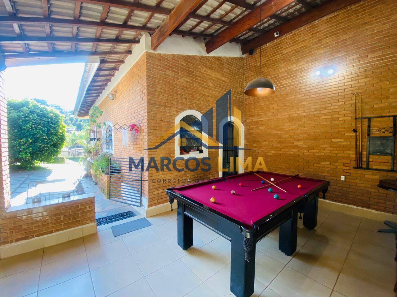 Sítio, 5 quartos, 4000 m² - Foto 60