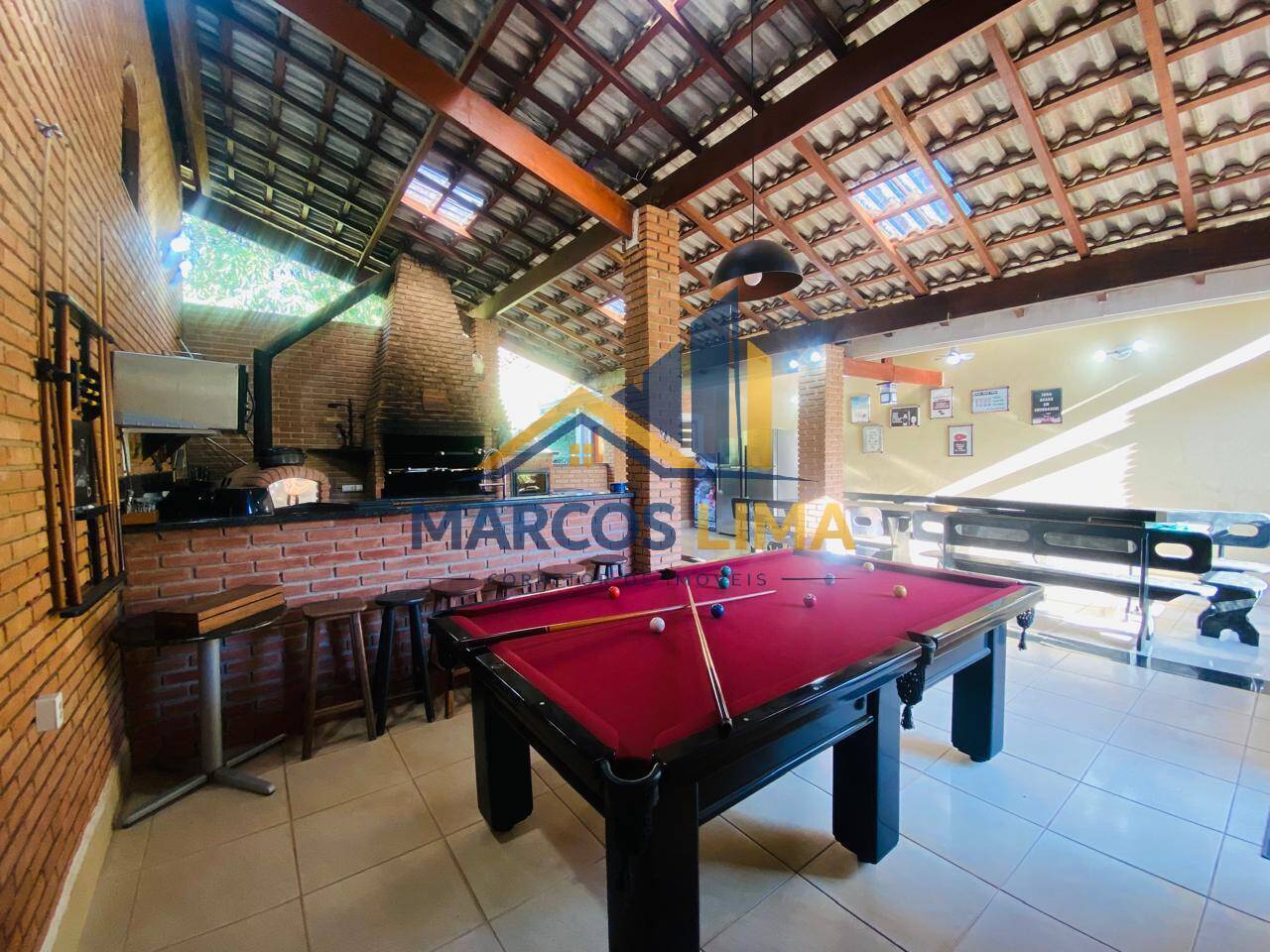 Sítio, 5 quartos, 4000 m² - Foto 59