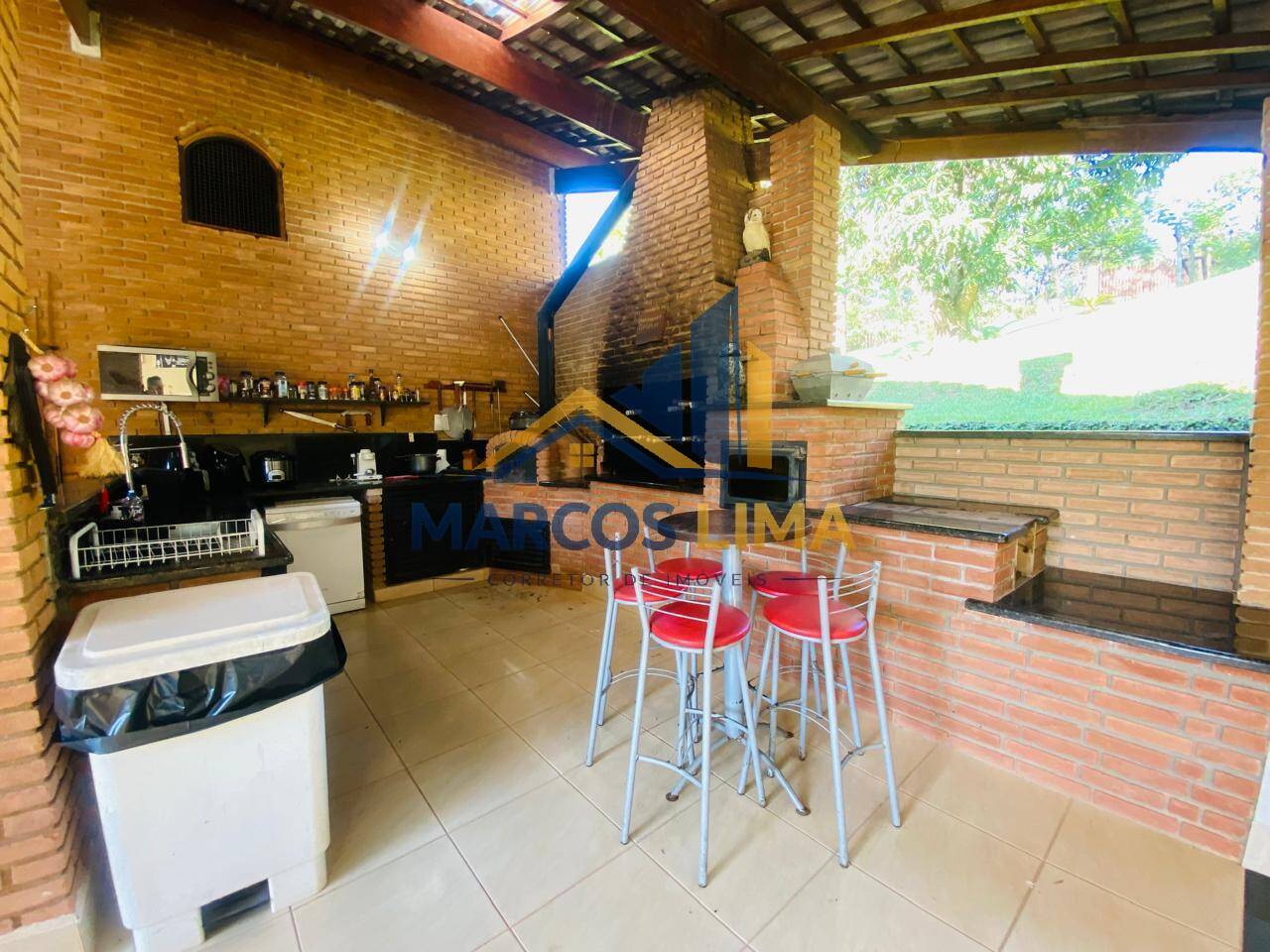 Sítio, 5 quartos, 4000 m² - Foto 62