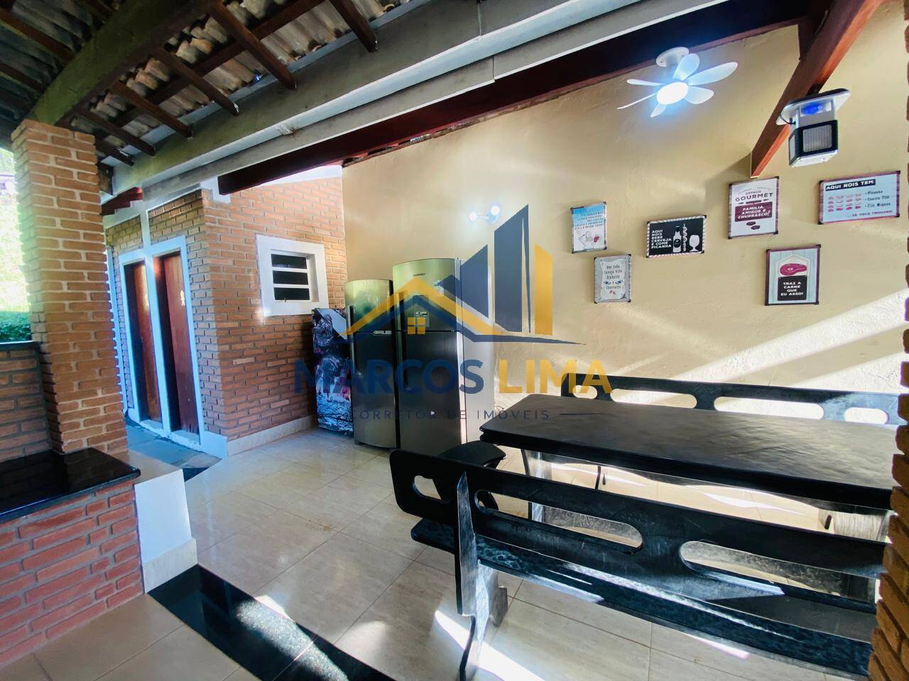 Sítio, 5 quartos, 4000 m² - Foto 66