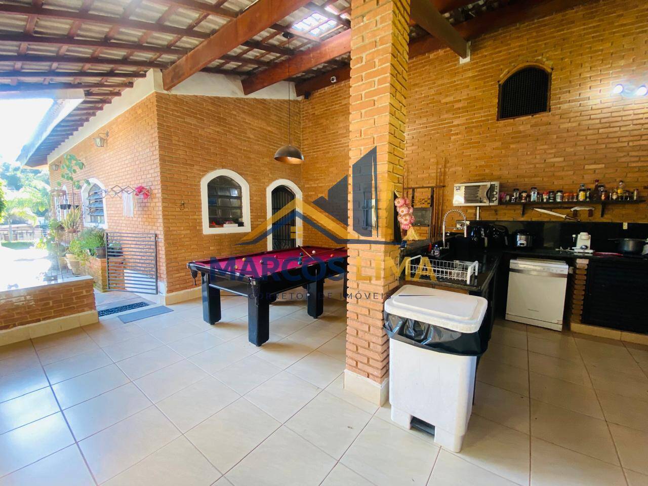 Sítio, 5 quartos, 4000 m² - Foto 63