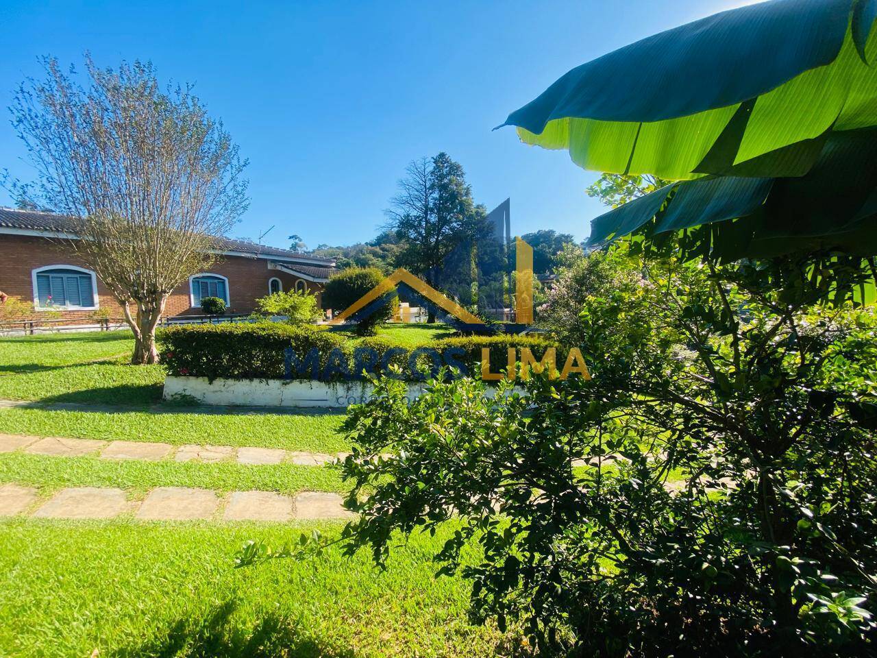 Sítio, 5 quartos, 4000 m² - Foto 68