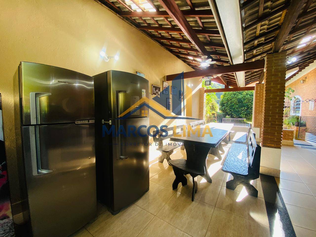 Sítio, 5 quartos, 4000 m² - Foto 67