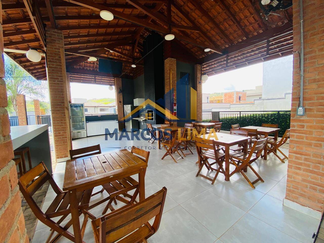 Casa de Condomínio, 3 quartos - Foto 46
