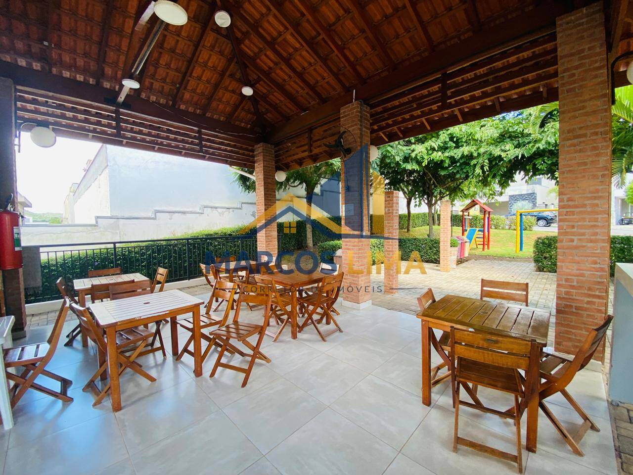 Casa de Condomínio, 3 quartos - Foto 48
