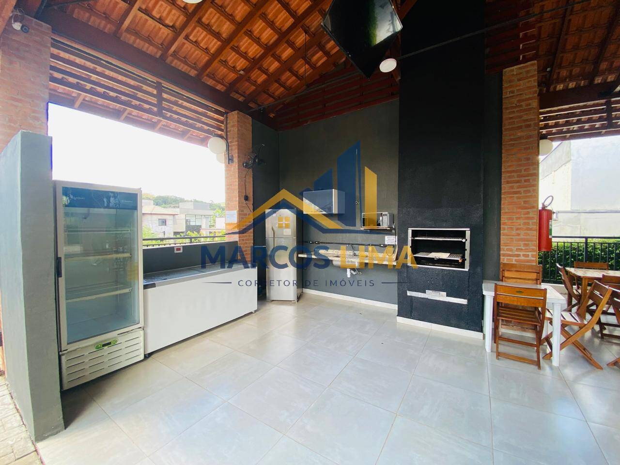Casa de Condomínio, 3 quartos - Foto 49