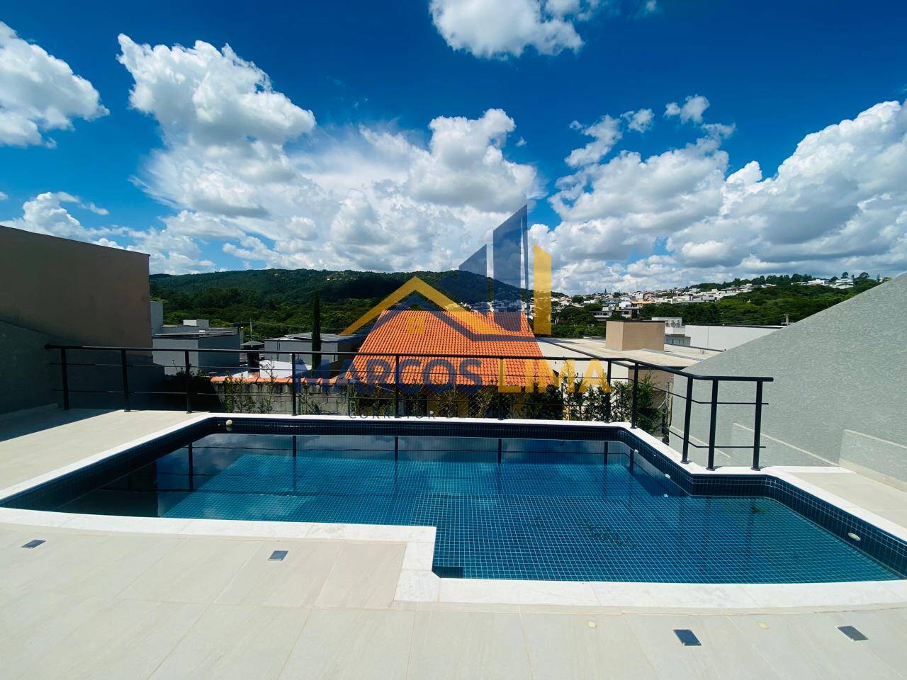 Casa de Condomínio, 3 quartos - Foto 7