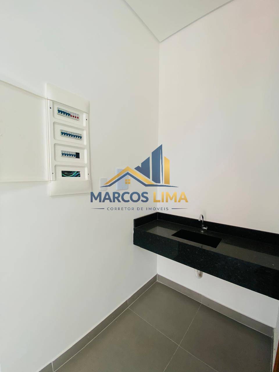 Casa de Condomínio, 3 quartos - Foto 29