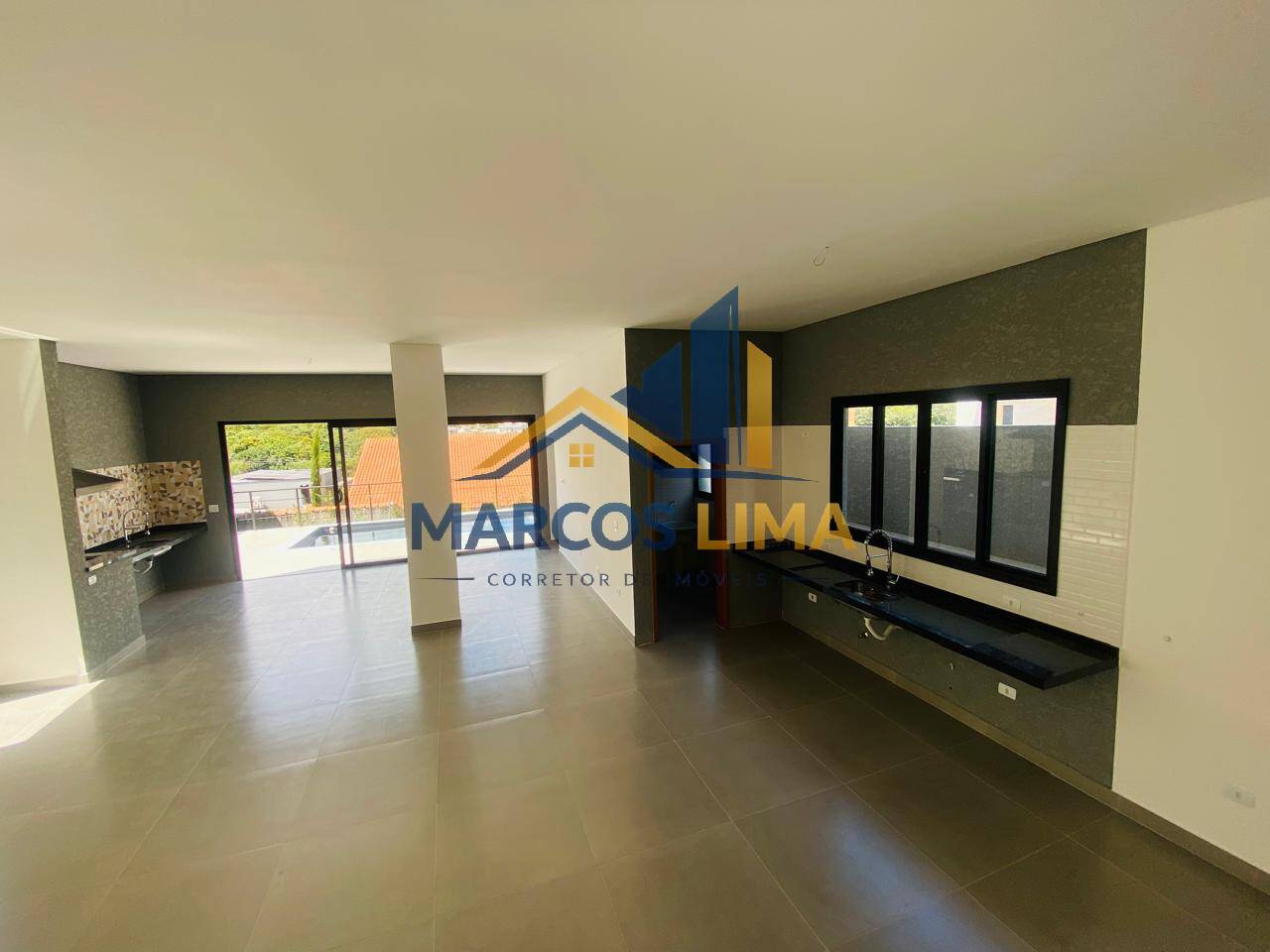 Casa de Condomínio, 3 quartos - Foto 22