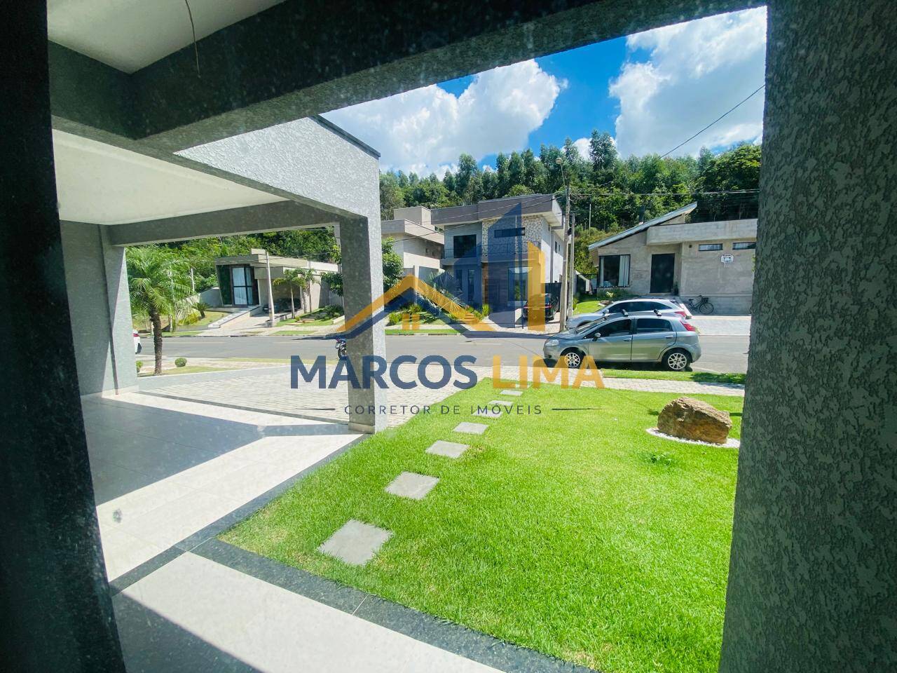 Casa de Condomínio, 3 quartos - Foto 43