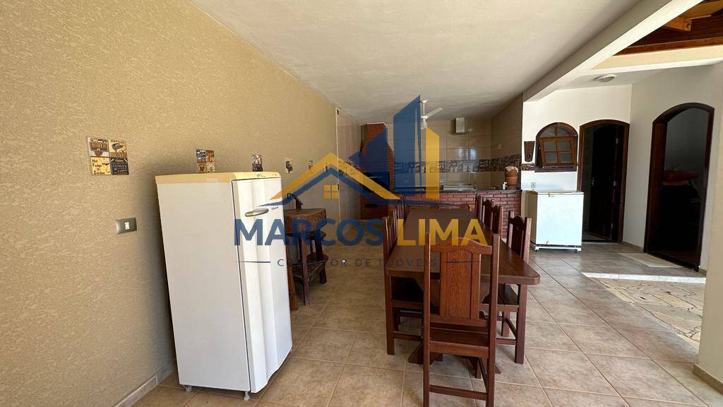Sítio, 6 quartos, 1390 m² - Foto 14