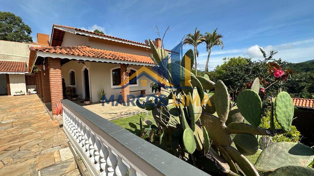 Sítio, 6 quartos, 1390 m² - Foto 12