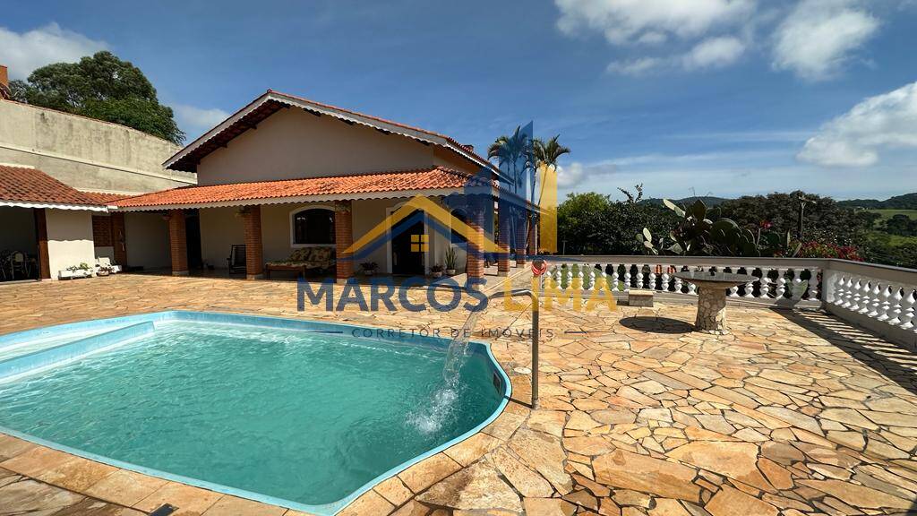 Sítio, 6 quartos, 1390 m² - Foto 8