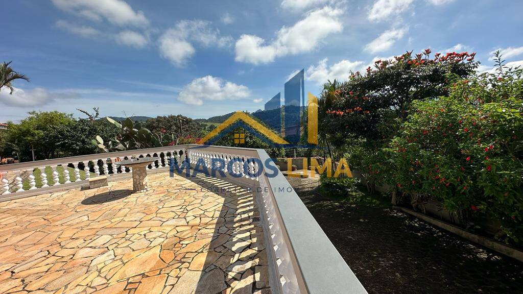 Sítio, 6 quartos, 1390 m² - Foto 17