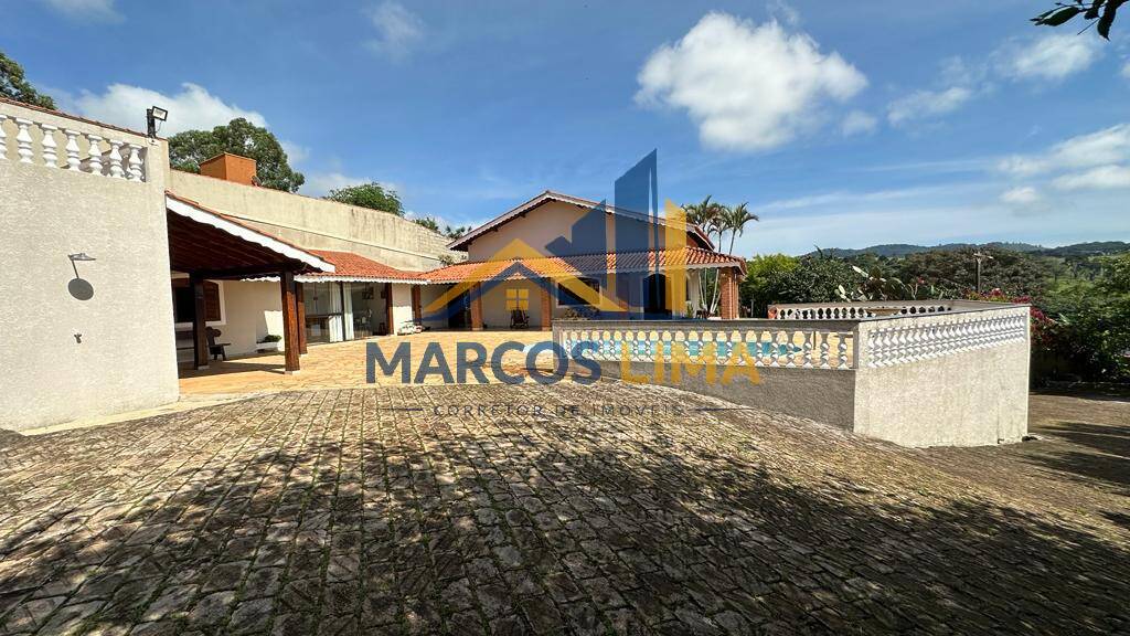 Sítio, 6 quartos, 1390 m² - Foto 13