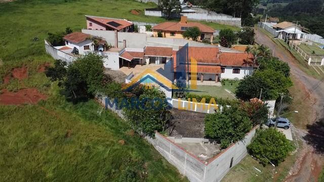 Sítio, 6 quartos, 1390 m² - Foto 4