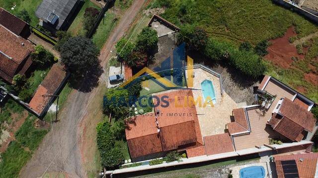 Sítio, 6 quartos, 1390 m² - Foto 3