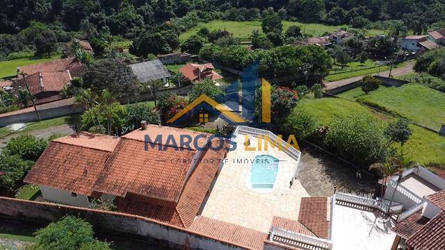 Sítio, 6 quartos, 1390 m² - Foto 6