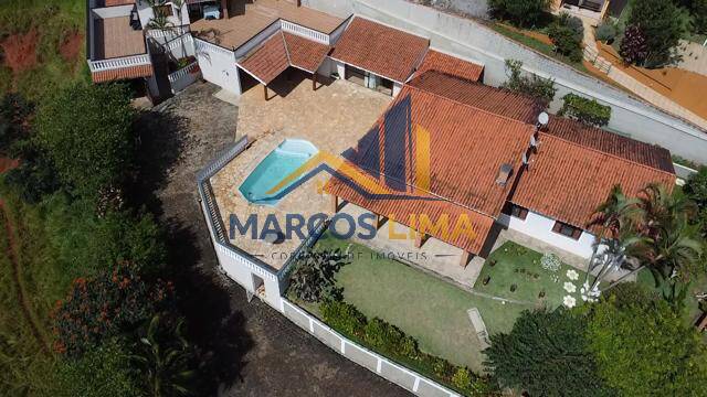 Sítio, 6 quartos, 1390 m² - Foto 5