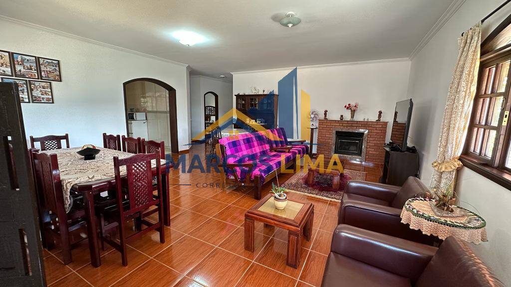 Sítio, 6 quartos, 1390 m² - Foto 29
