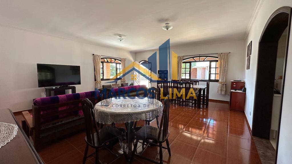 Sítio, 6 quartos, 1390 m² - Foto 30
