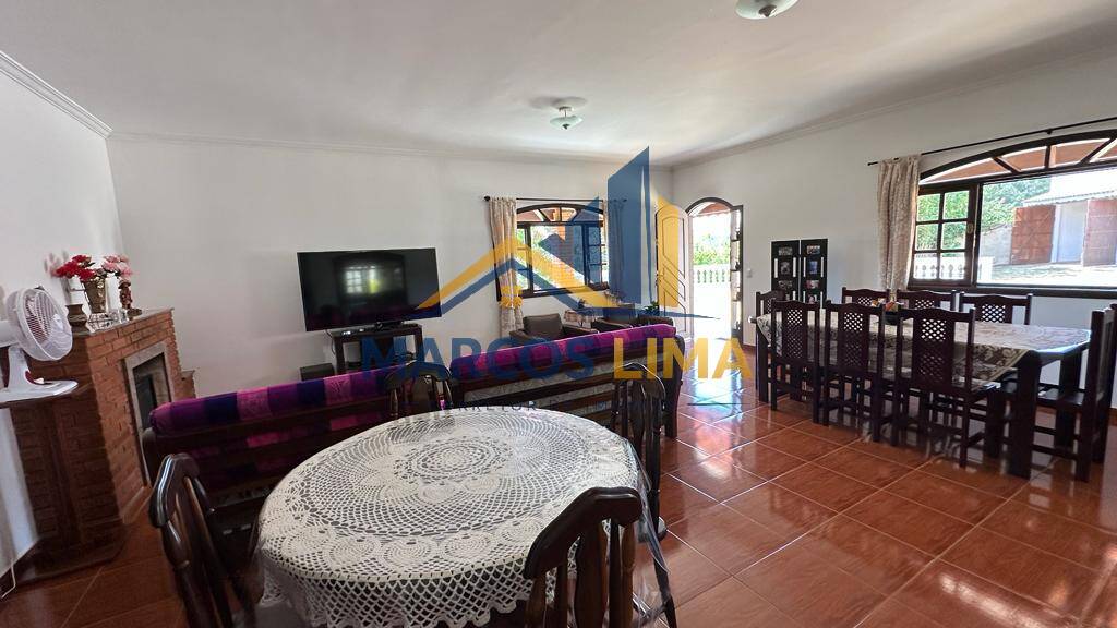 Sítio, 6 quartos, 1390 m² - Foto 32