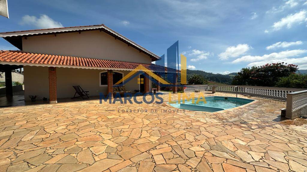 Sítio, 6 quartos, 1390 m² - Foto 11