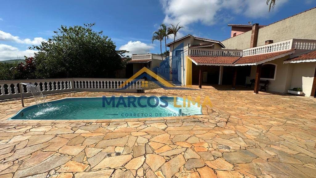 Sítio, 6 quartos, 1390 m² - Foto 10
