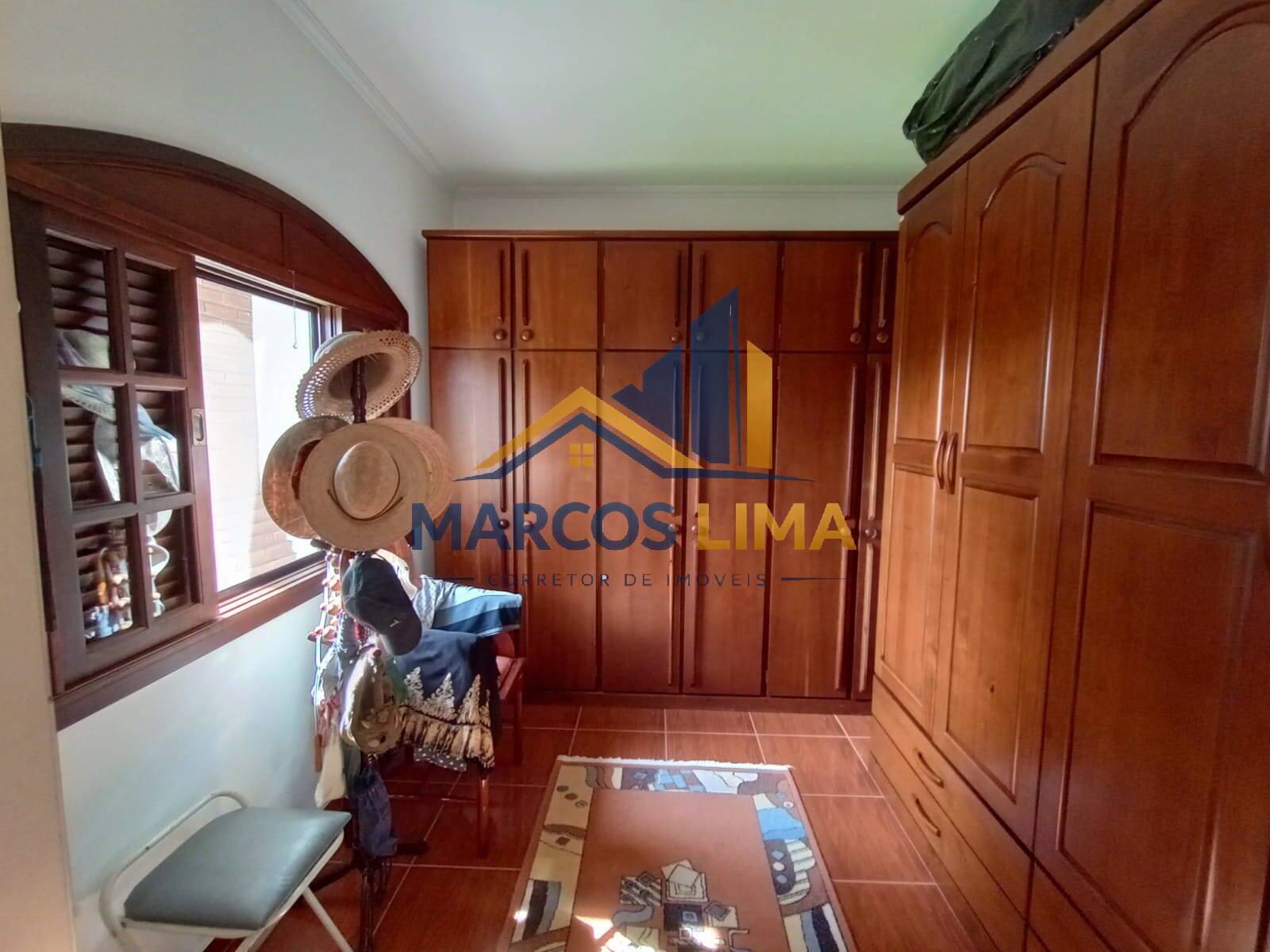 Sítio, 6 quartos, 1390 m² - Foto 47
