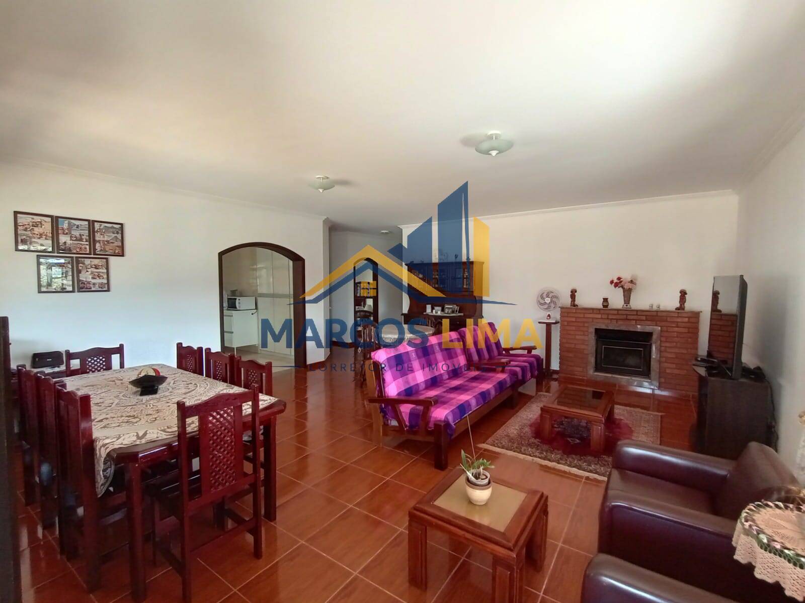 Sítio, 6 quartos, 1390 m² - Foto 51