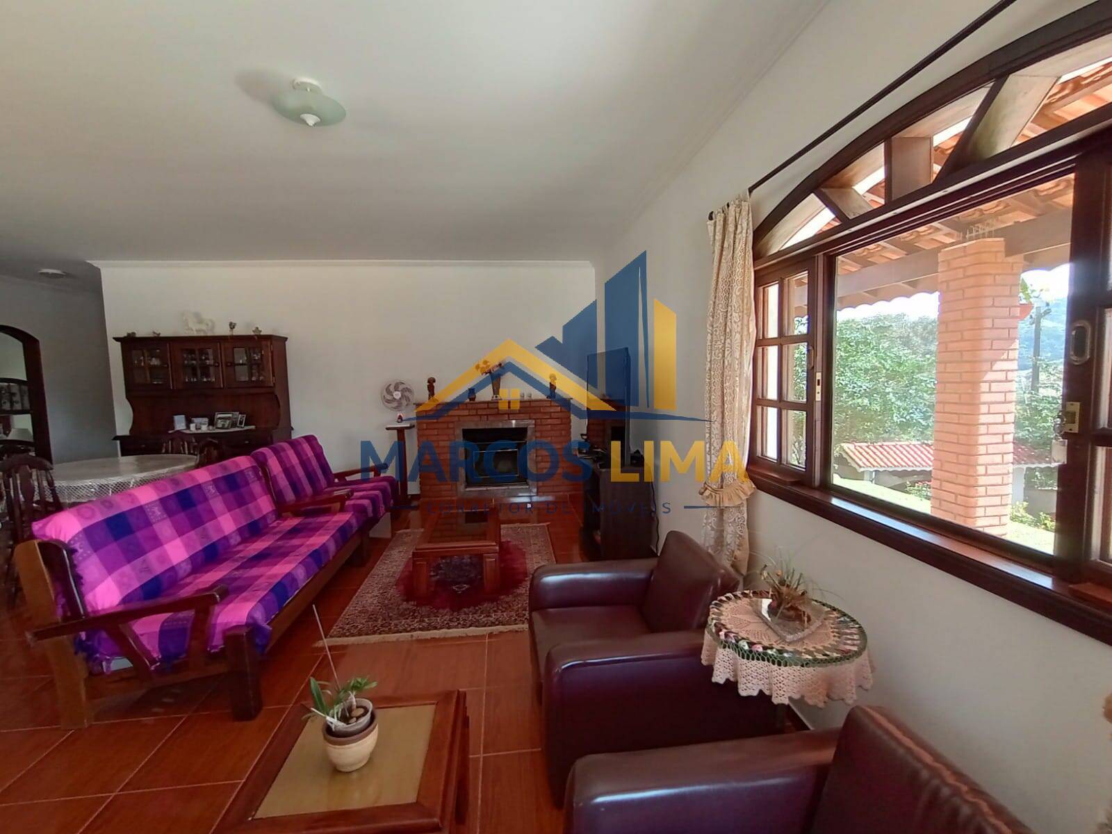 Sítio, 6 quartos, 1390 m² - Foto 54