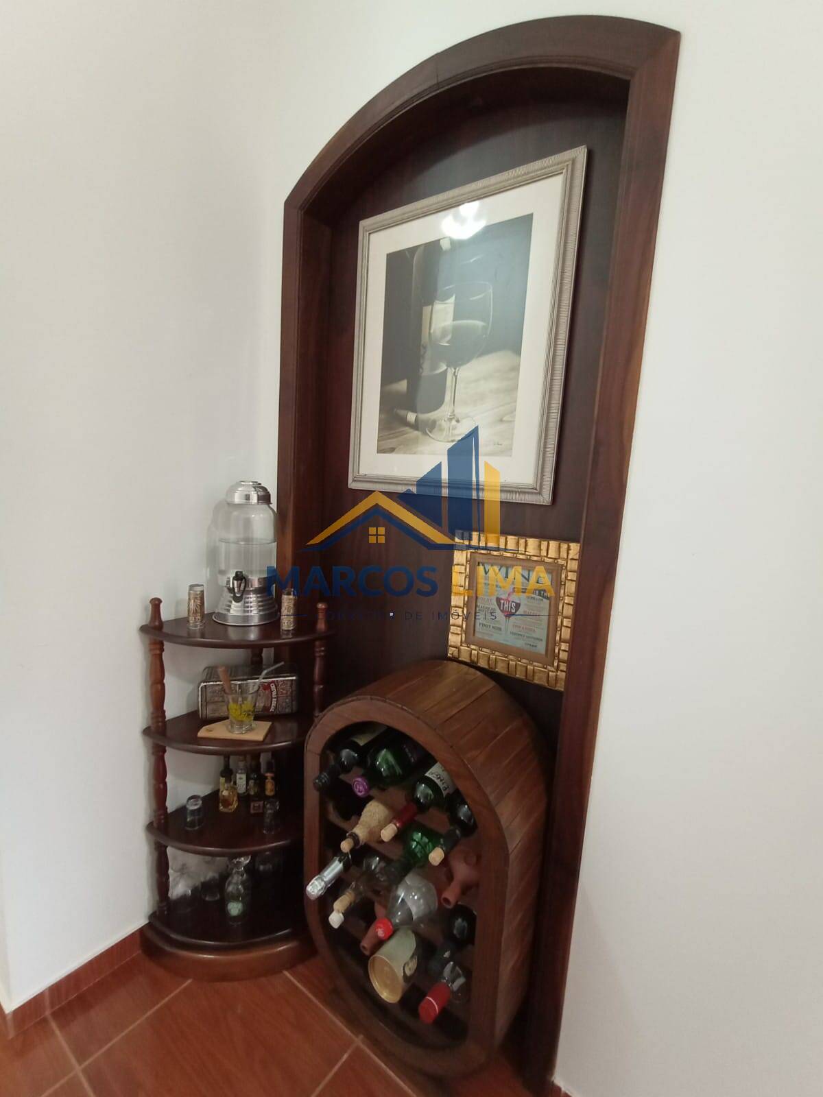 Sítio, 6 quartos, 1390 m² - Foto 56