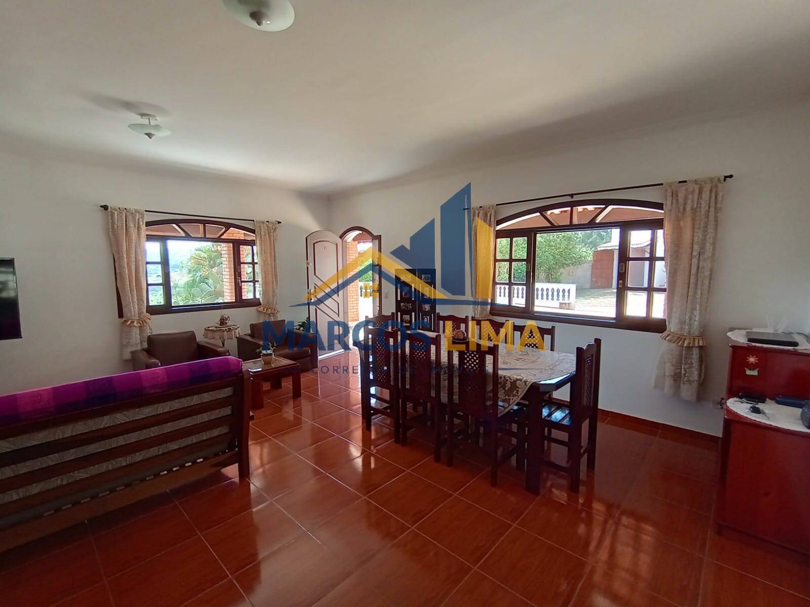 Sítio, 6 quartos, 1390 m² - Foto 55