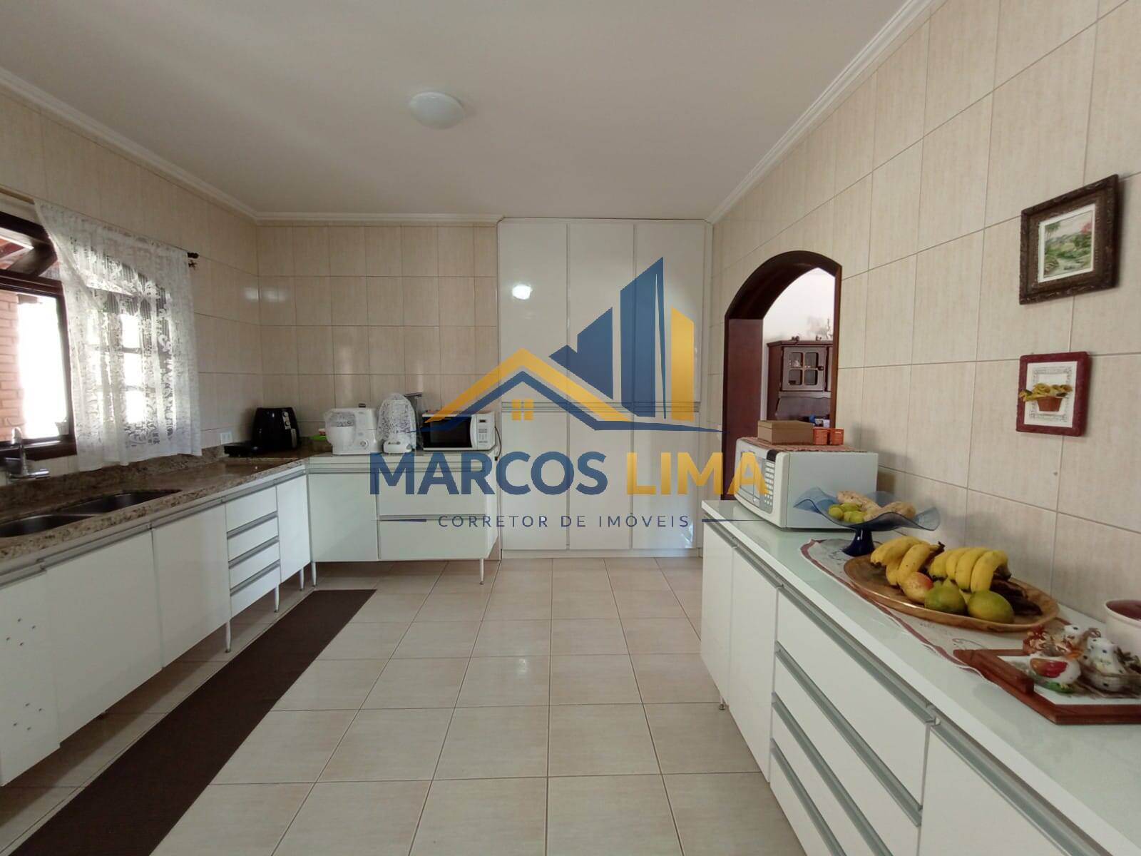 Sítio, 6 quartos, 1390 m² - Foto 59