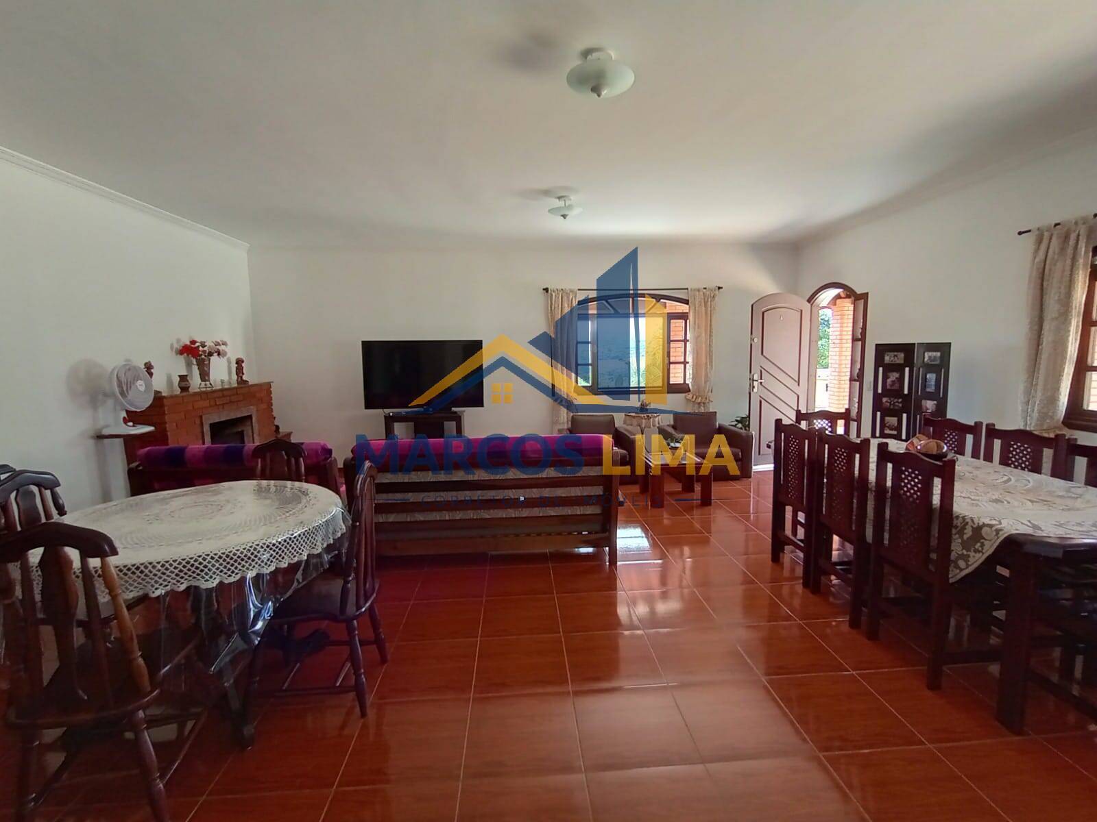 Sítio, 6 quartos, 1390 m² - Foto 53