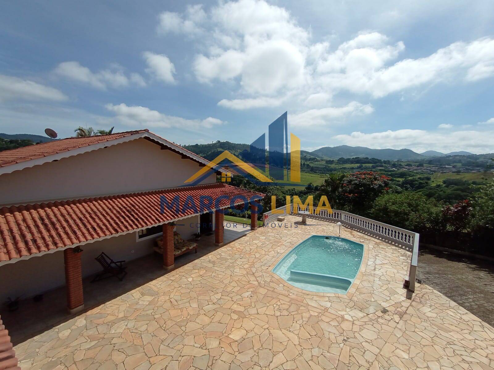 Sítio, 6 quartos, 1390 m² - Foto 24