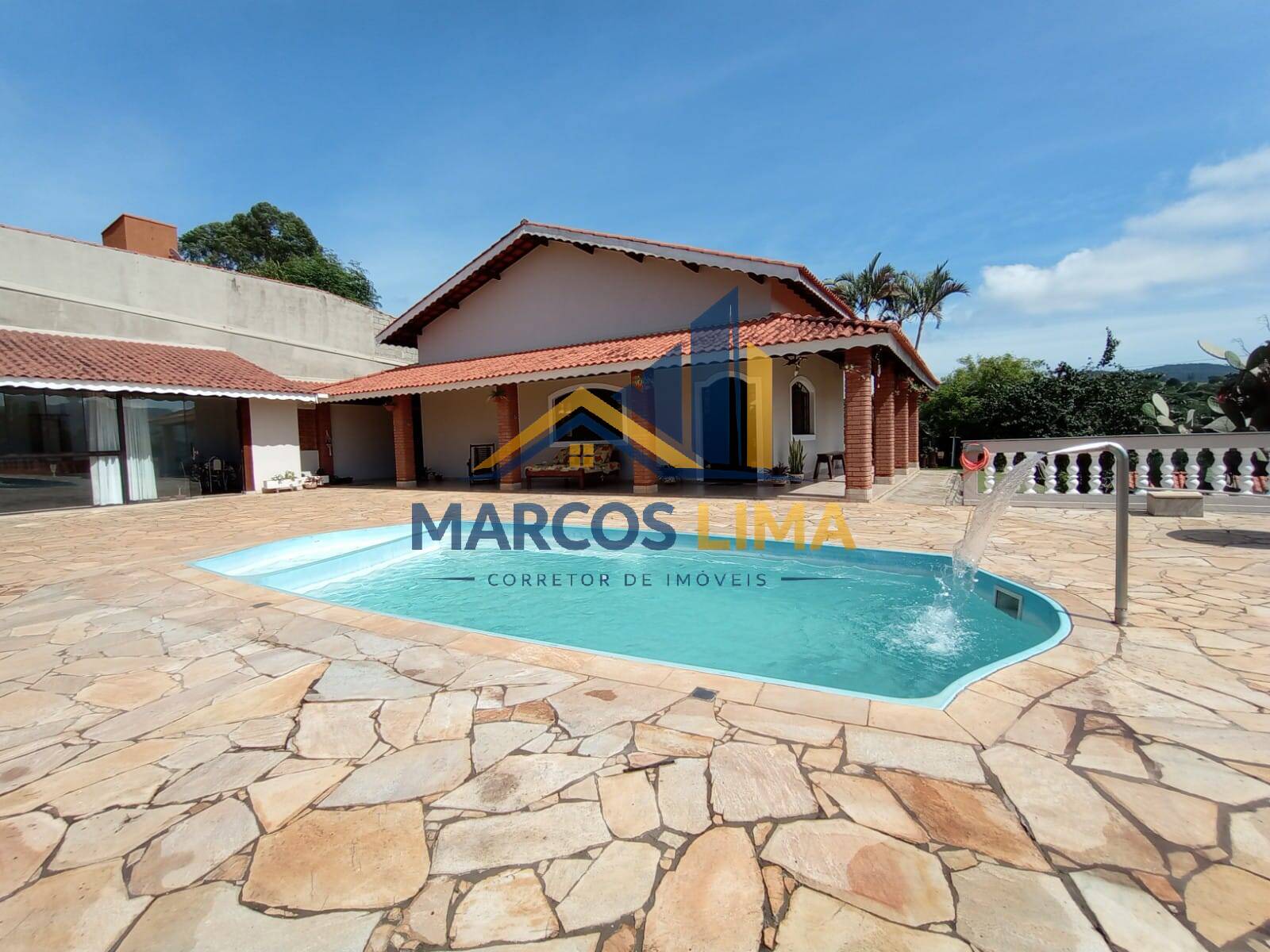 Sítio, 6 quartos, 1390 m² - Foto 19