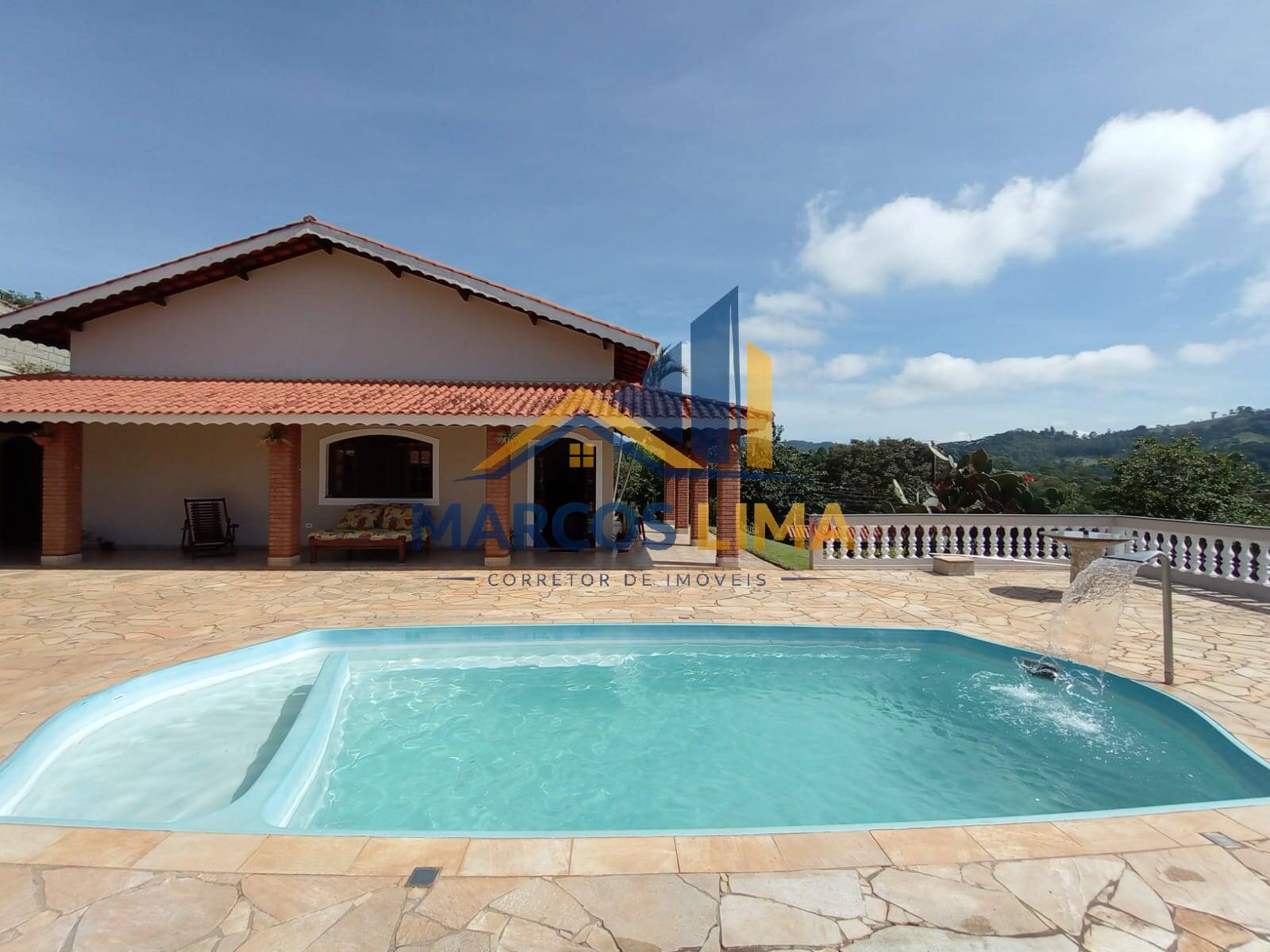 Sítio, 6 quartos, 1390 m² - Foto 20
