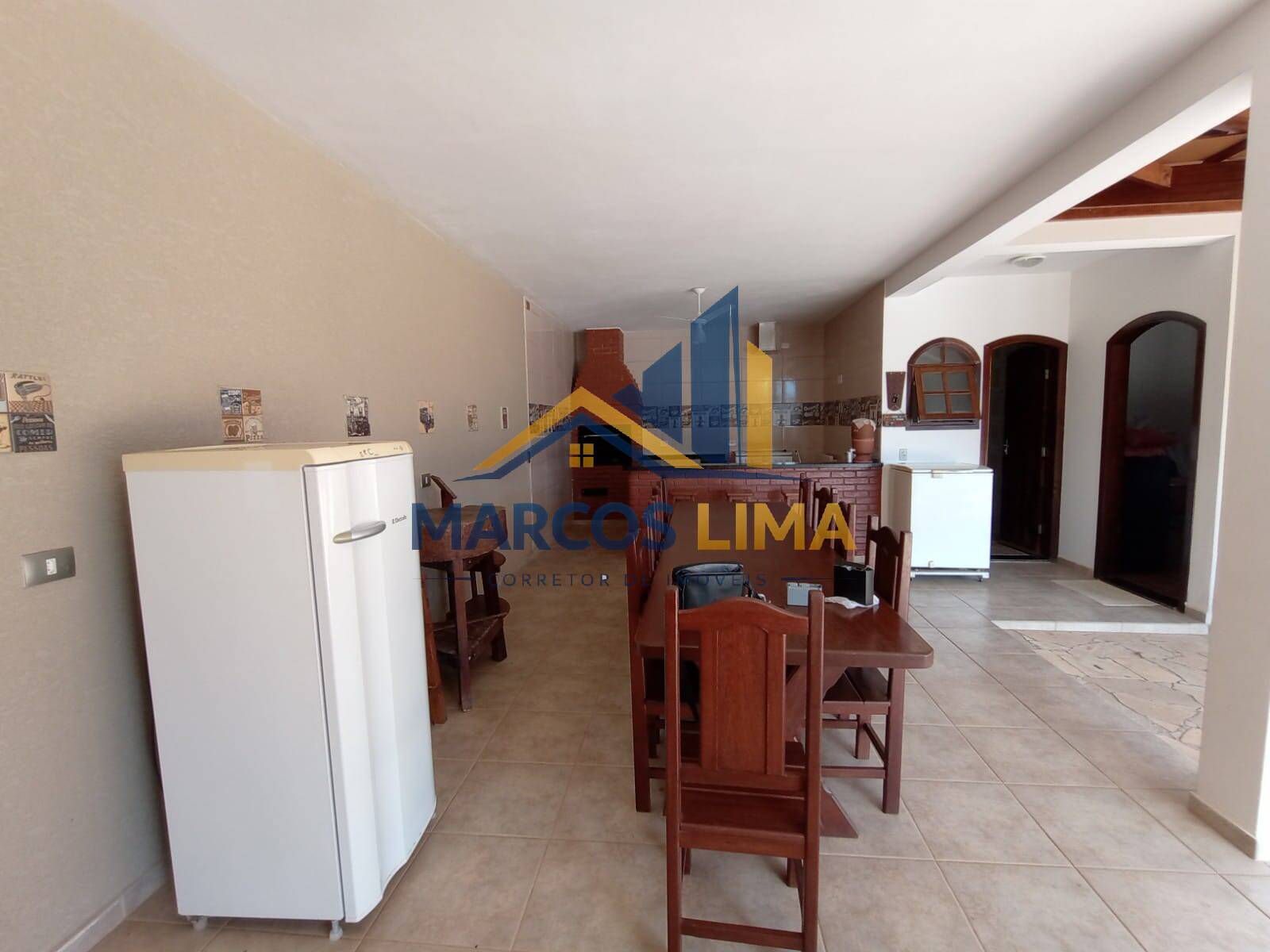 Sítio, 6 quartos, 1390 m² - Foto 61