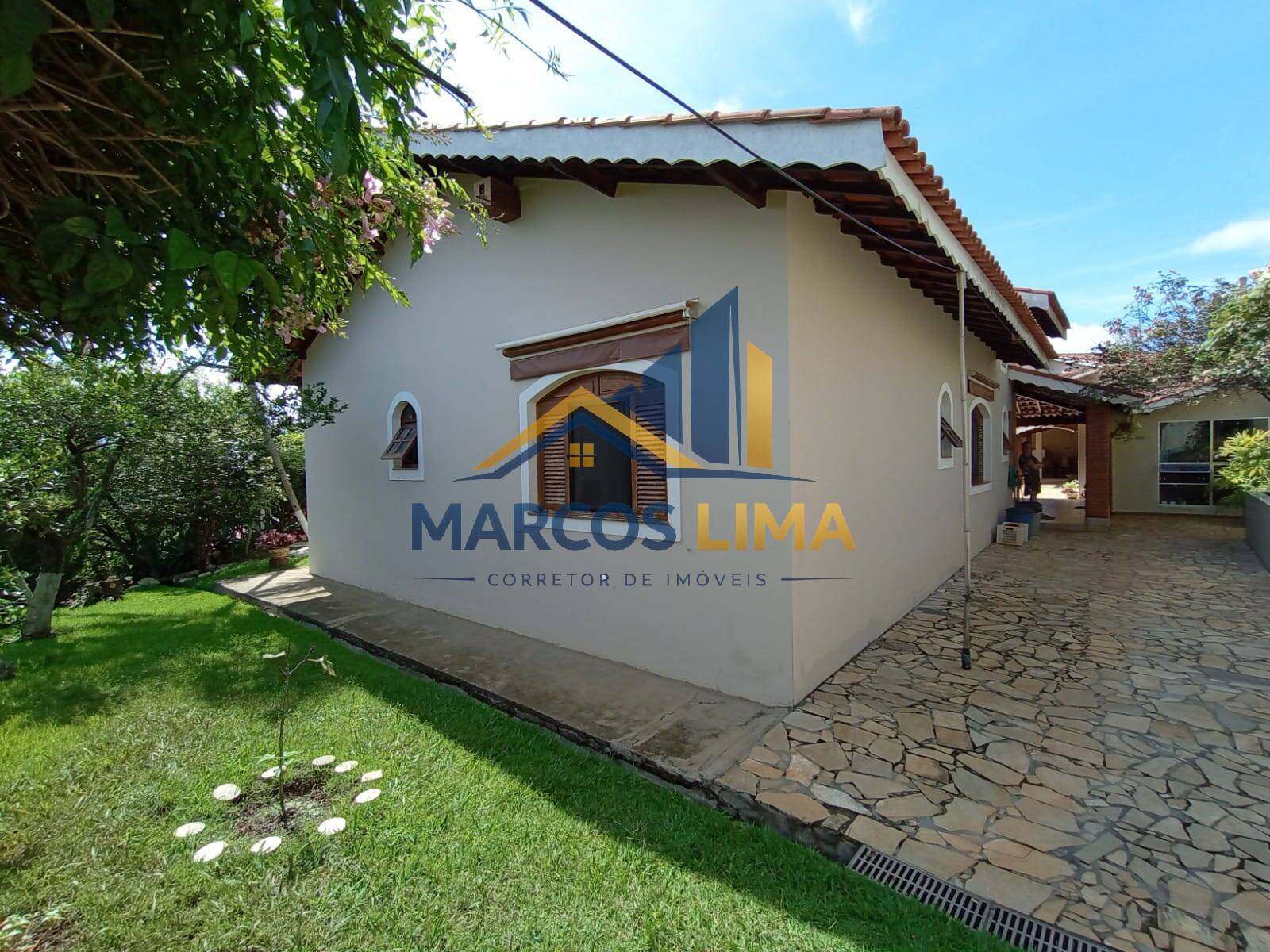 Sítio, 6 quartos, 1390 m² - Foto 33